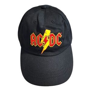 ACDC HAT